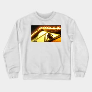 Solvang, California Crewneck Sweatshirt